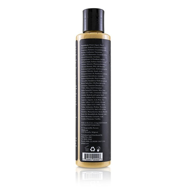 Forever Shine Shampoo (with Megabounce - All Hair Types) - 220ml/7.4oz
