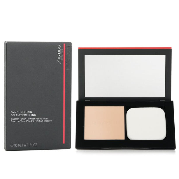 Synchro Skin Self Refreshing Custom Finish Powder Foundation - # 130 Opal - 9g/0.31oz