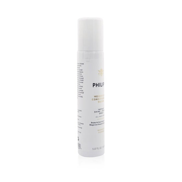 Weightless Conditioning Water - 150ml/5.07oz