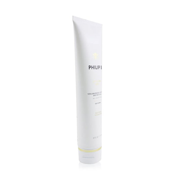 Styling Gel (voluminous Texture Definition - All Hair Types) - 178ml/6oz