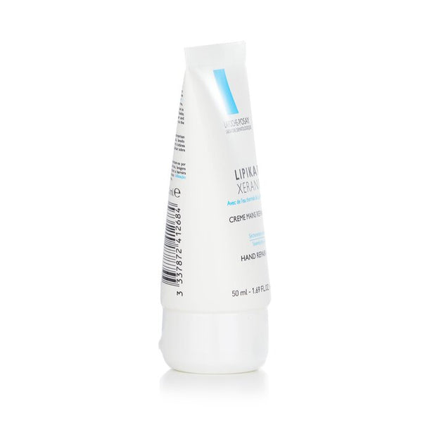 Lipikar Xerand Hand Repair Cream (severely Dry Skin) - 50ml/1.69oz