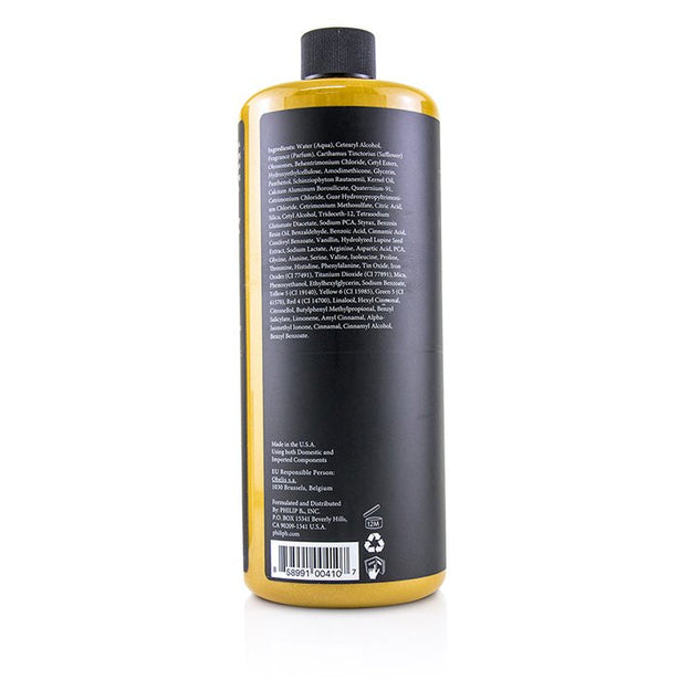 Forever Shine Conditioner (with Megabounce - All Hair Types)(random Packaging) - 947ml/32oz