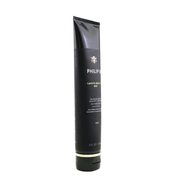 Gravity-defying Gel (intense Hold Sculpt + Shine - All Hair Types) - 178ml/6oz