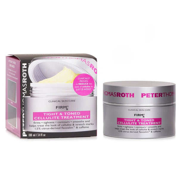 Firmx Tight & Toned Cellulite Treatment - 100ml/3.4oz