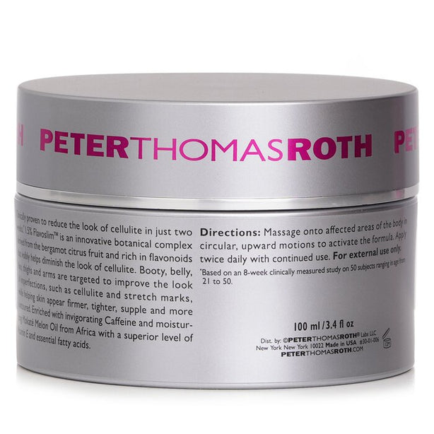 Firmx Tight & Toned Cellulite Treatment - 100ml/3.4oz