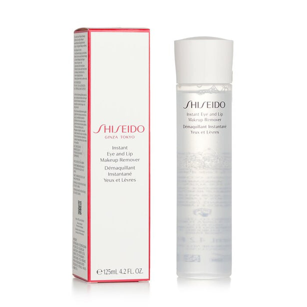 Instant Eye & Lip Makeup Remover - 125ml/4.2oz