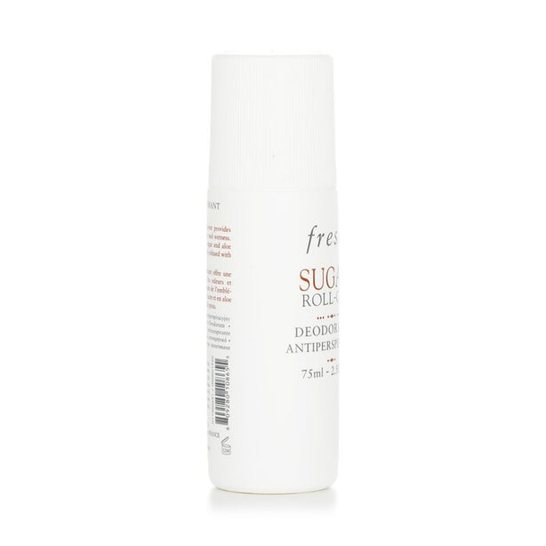 Sugar Roll-on Deodorant - 75ml/2.5oz