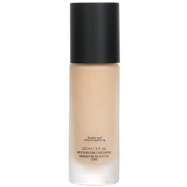 Original Pure Serum Radiant Natural Liquid Foundation Mineral Spf 20 - # Fair Warm 1 - 30ml/1oz