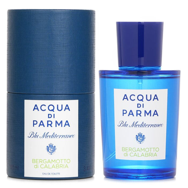 Blu Mediterraneo Bergamotto Di Calabria Eau De Toilette Spray - 100ml/3.4oz