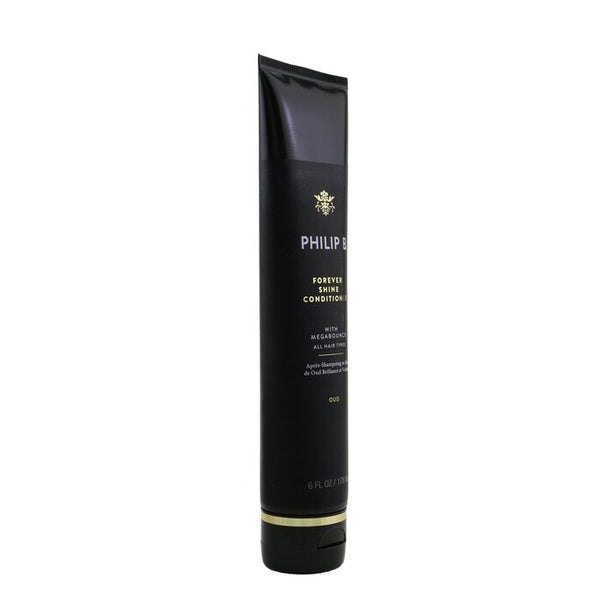 Forever Shine Conditioner (with Megabounce - All Hair Types) - 178ml/6oz