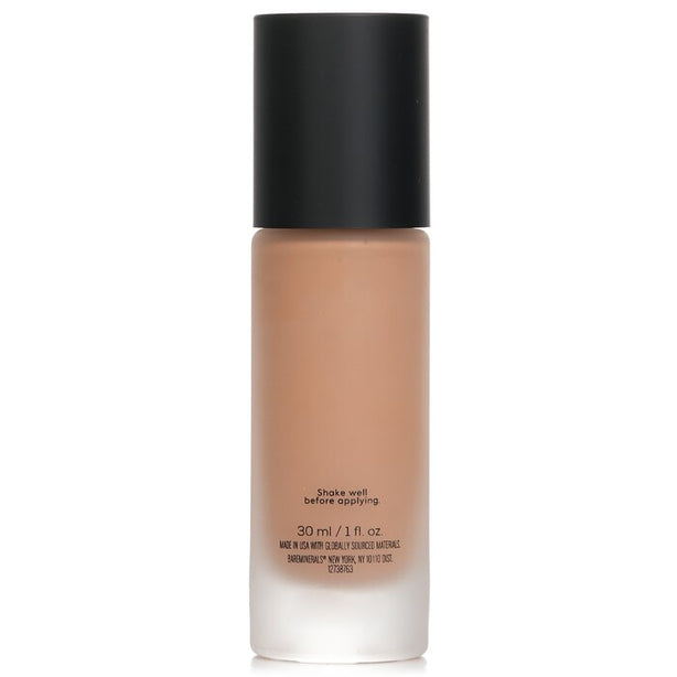 Original Pure Serum Radiant Natural Liquid Foundation Mineral Spf 20 - # Medium Neutral 3.5 - 30ml/1oz