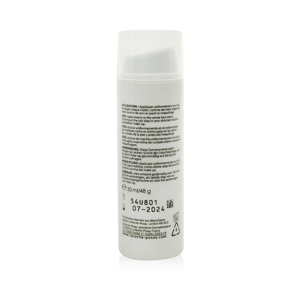 Anthelios Age Correct Daily Photocorrection - Visibly Reduces Wrinkles & Dark Spots Spf 50 - 50ml/1.7oz