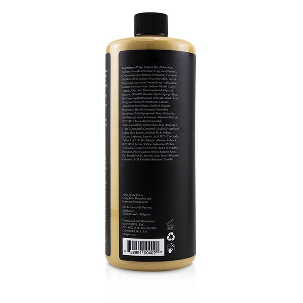 Forever Shine Shampoo (with Megabounce - All Hair Types) - 947ml/32oz