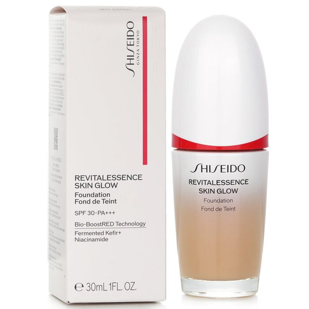 Revitalessence Skin Glow Foundation Spf 30 - # 360 Citrine - 30ml/1oz