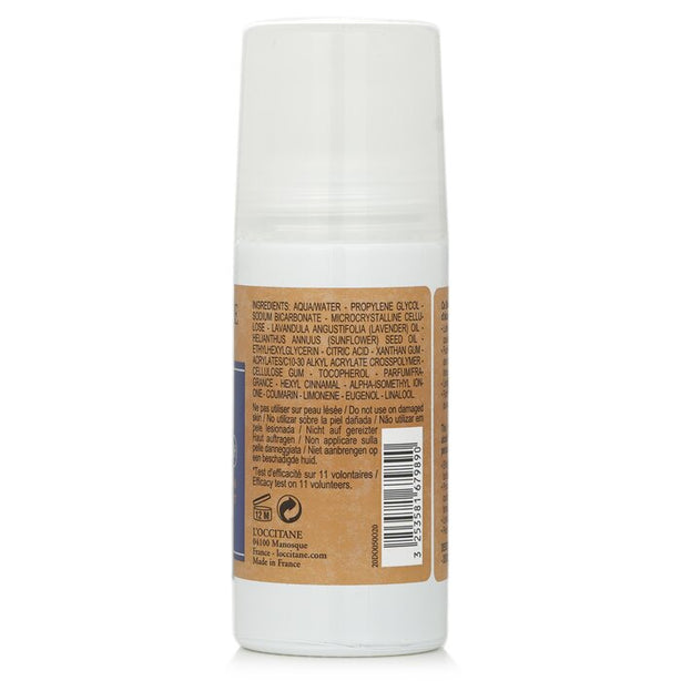 Homme 48h Roll-on Deodorant - 50ml/1.6oz