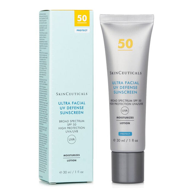 Protect Ultra Facial Defense Spf 50 - 30ml/1oz