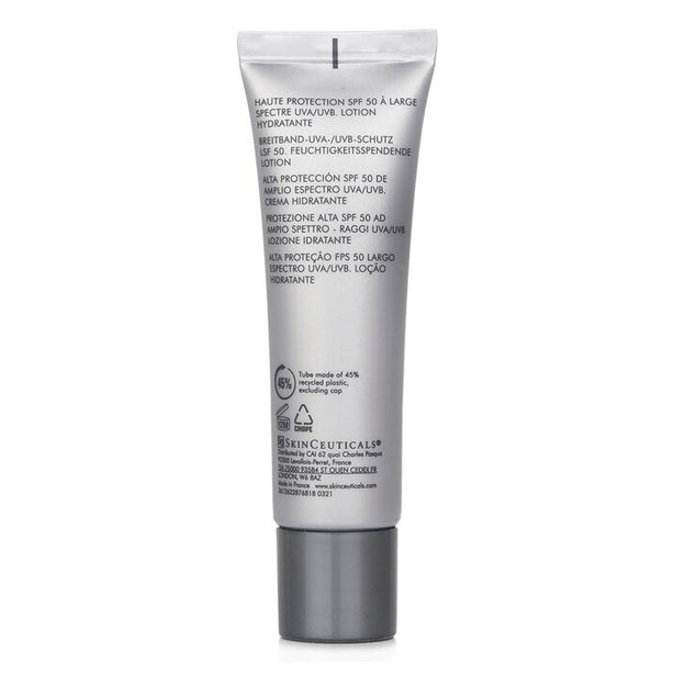 Protect Ultra Facial Defense Spf 50 - 30ml/1oz