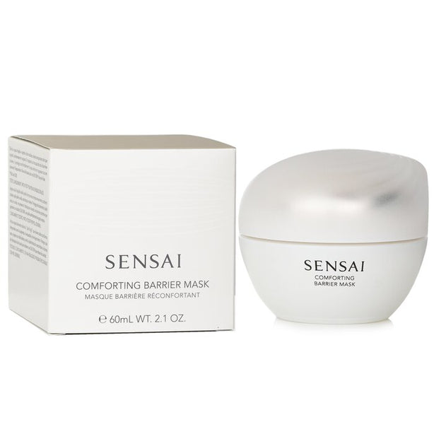 Sensai Comforting Barrier Mask - 60ml/2.1oz