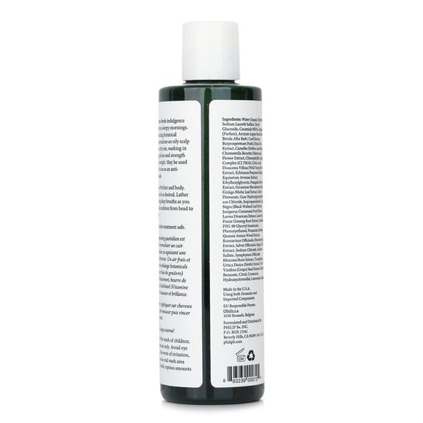 Scent Of Santa Fe Shampoo (balancing Soothing - All Hair Types)