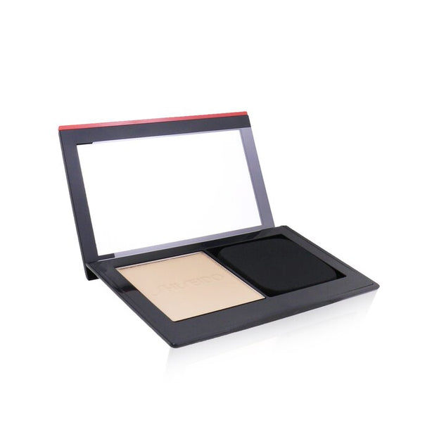 Synchro Skin Self Refreshing Custom Finish Powder Foundation - # 110 Alabaster - 9g/0.31oz