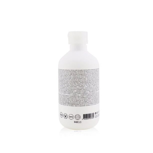 Volumising - 0.4 - 200ml/6.76oz