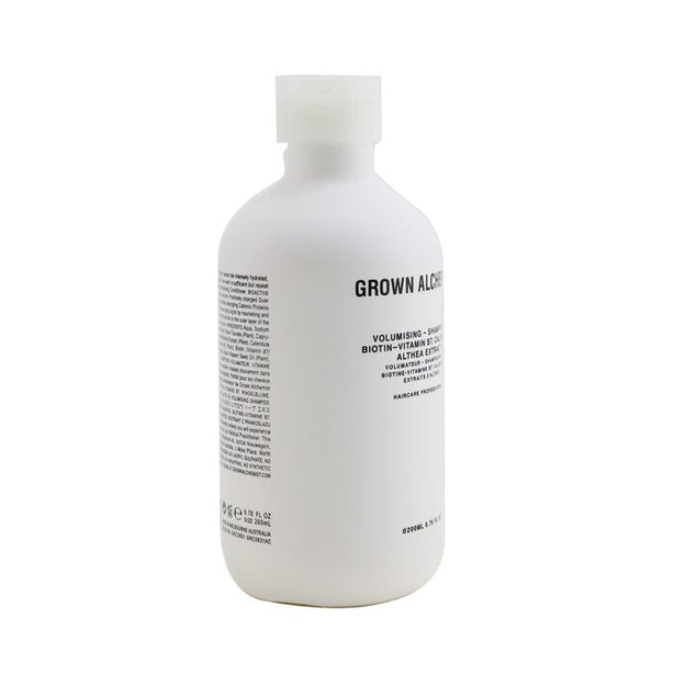 Volumising - 0.4 - 200ml/6.76oz