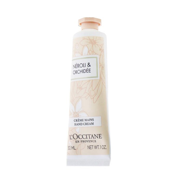 Neroli & Orchidee Hand Cream