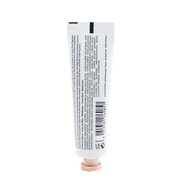 Neroli & Orchidee Hand Cream