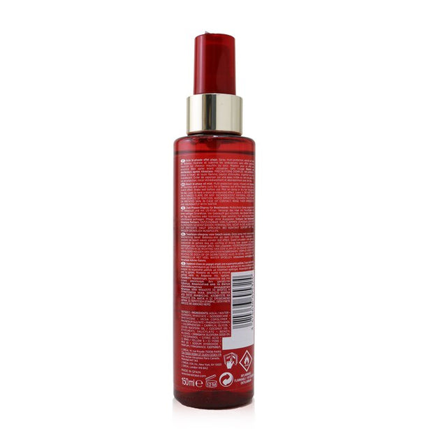 Soleil Huile Sirene Beach Bi-phase Oil Mist (sun-exposed Hair) - 150ml/5.1oz
