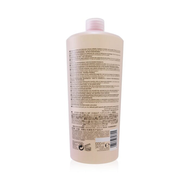 Genesis Bain Hydra-fortifiant Anti Hair-fall Fortifying Shampoo (weakened Hair, Prone To Falling Due To Breakage) - 1000ml/34oz