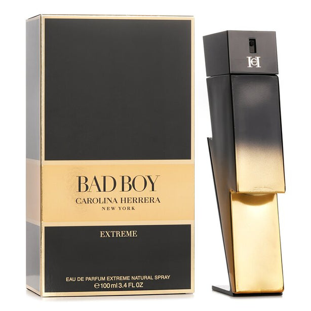 Bad Boy Extreme Eau De Parfum Spray - 100ml/3.4oz