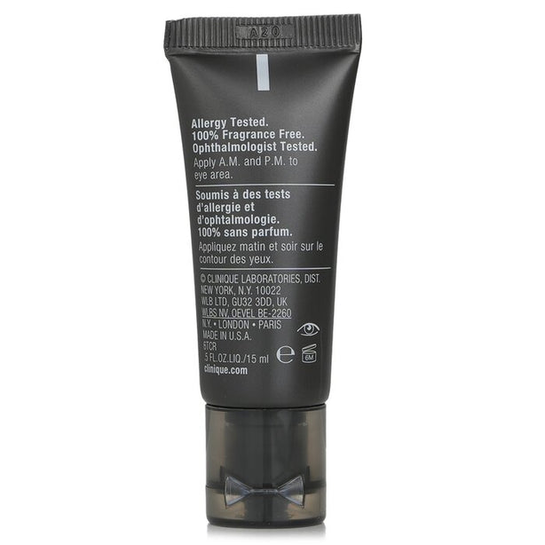 Anti-age Eye Cream - 15ml/0.5oz
