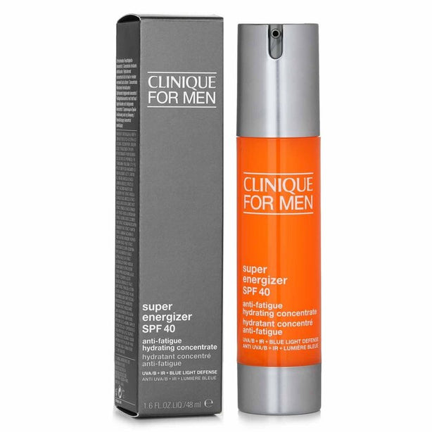 Super Energizer Anti-fatigue Hydrating Concentrate Spf 40 - 48ml/1.6oz