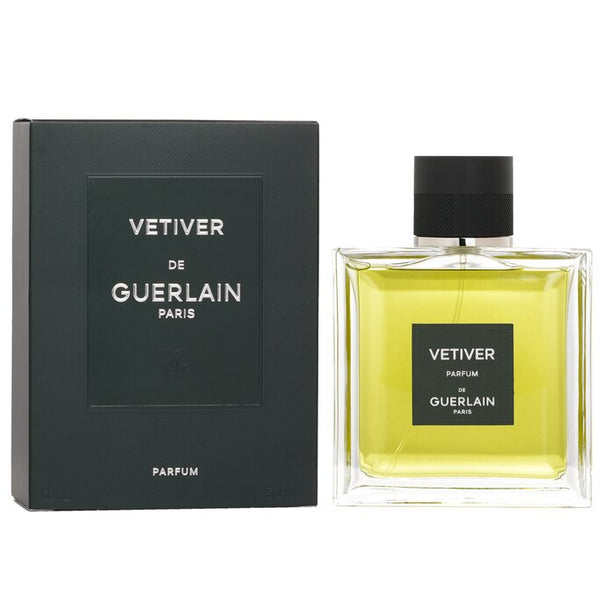 Vetiver Parfum Spray - 100ml/3.3oz
