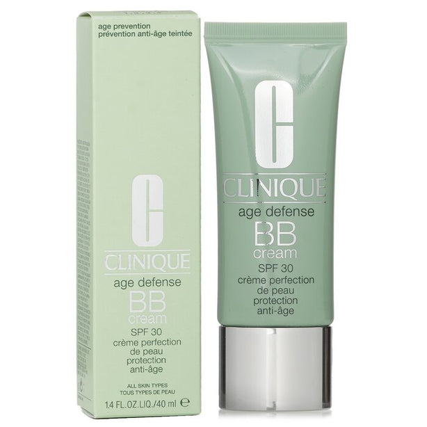 Age Defense Bb Cream Spf 30 - Shade #03 - 40ml/1.4oz