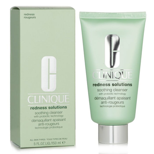Redness Solutions Soothing Cleanser - 150ml/5oz