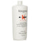 Nutritive Bain Satin Riche High Nutrition Rich Shampoo With Essential Nutriments (very Dry Hair) - 1000ml/34oz