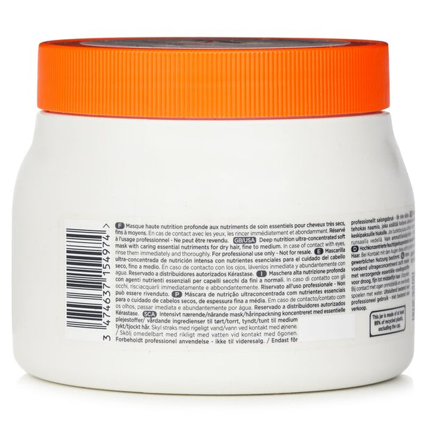 Nutritive Masquintense Mask - 500ml/16.9oz