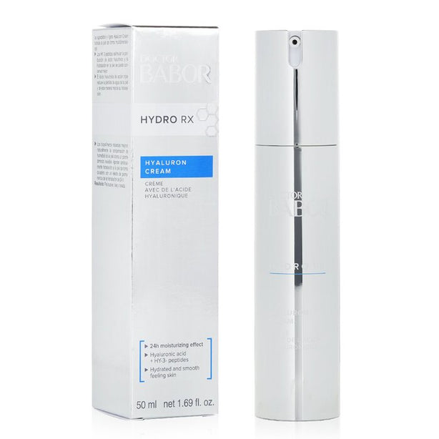 Doctor Babor Hydro Rx Hyaluron Cream - 50ml/1.7oz