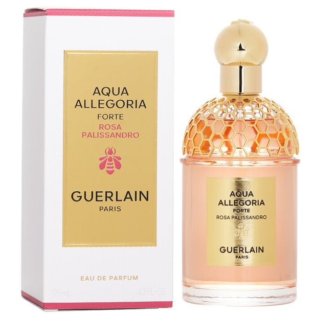 Aqua Allegoria Forte Rosa Palissandro Eau De Parfum Spray - 125ml/4.2oz