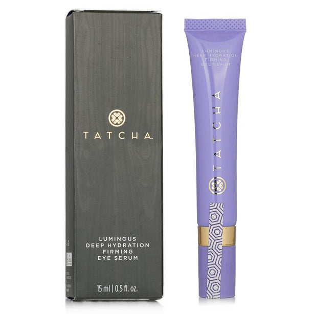 Luminous Deep Hydration Firming Eye Serum - 15ml/0.5oz