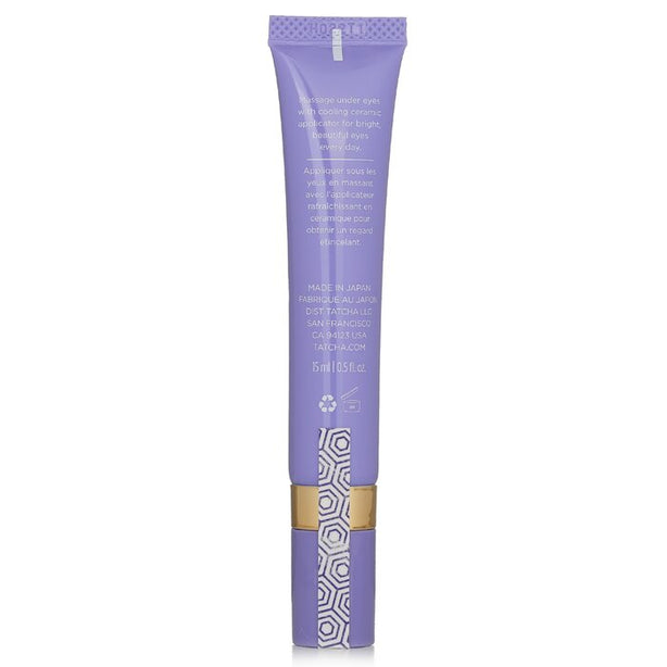 Luminous Deep Hydration Firming Eye Serum - 15ml/0.5oz