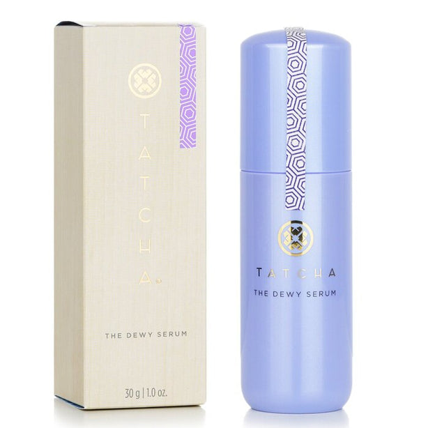 The Dewy Serum