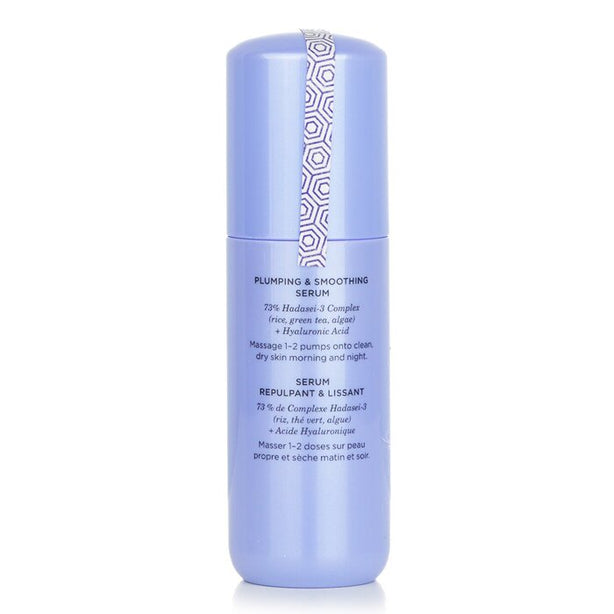 The Dewy Serum