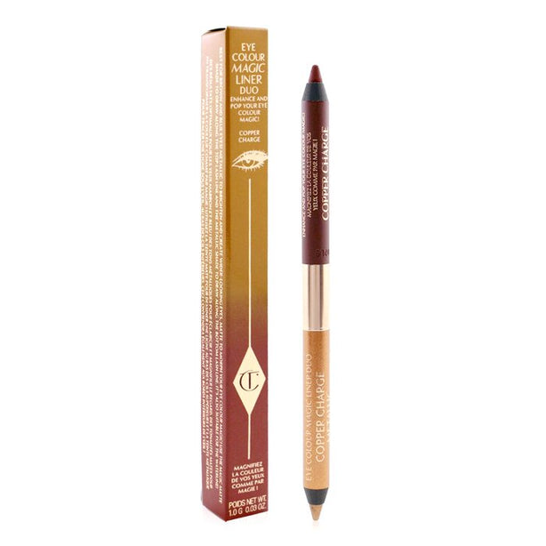 Eye Colour Magic Liner Duo