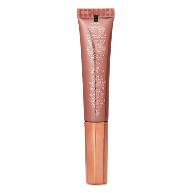 Beauty Light Wand High Blush - # Peachgasm - 12ml/0.41oz