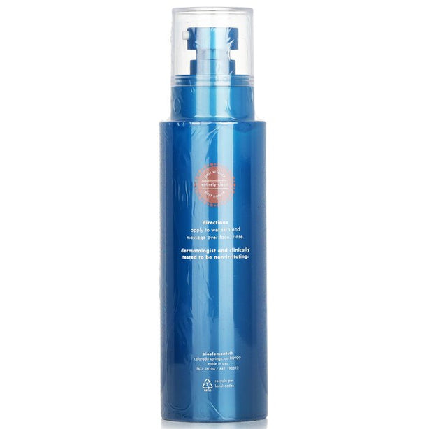 Decongestant Cleanser - For Oily, Very Oily Skin Types - 177ml/6oz