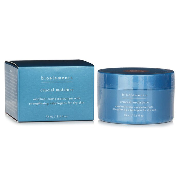 Crucial Moisture (for Very Dry, Dry Skin Types) - 73ml/2.5oz
