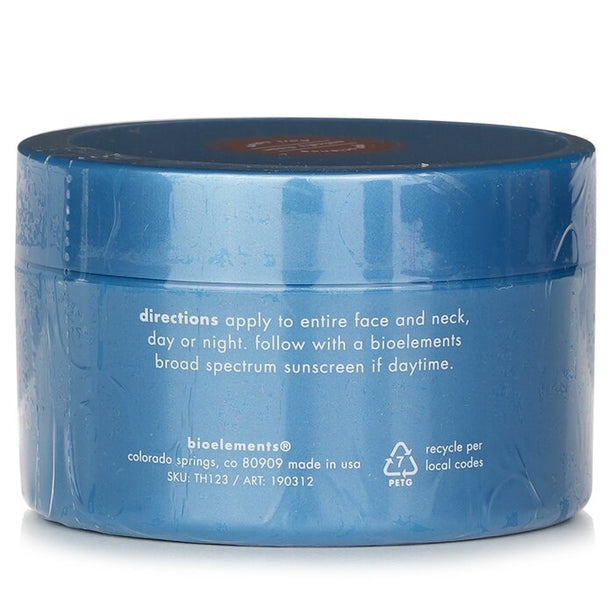 Crucial Moisture (for Very Dry, Dry Skin Types) - 73ml/2.5oz