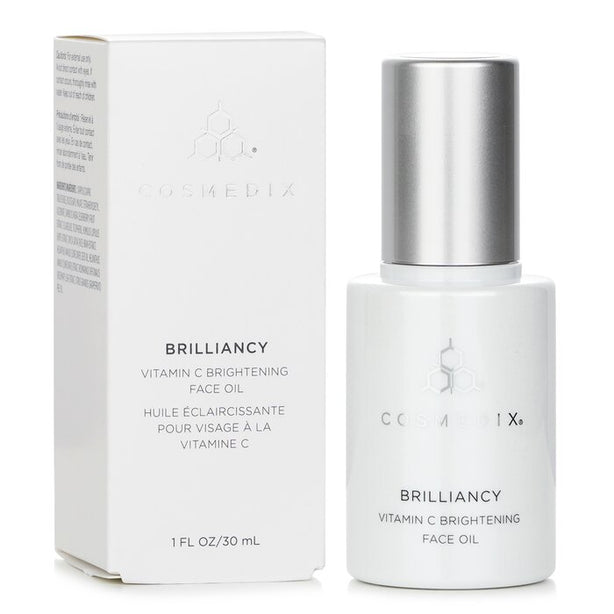 Brilliancy Vitamin C Brightening Face Oil - 30ml/1oz